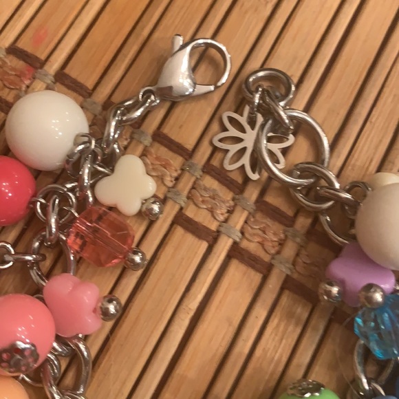 Paw Patrol 8” Adjustable One of a Bracelet - Picture 6 of 6